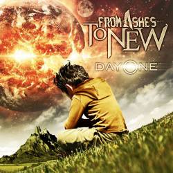 From Ashes To New : Day One